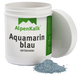 Alpenkalk Pigment Abtoenfarbe Aquamarinblau